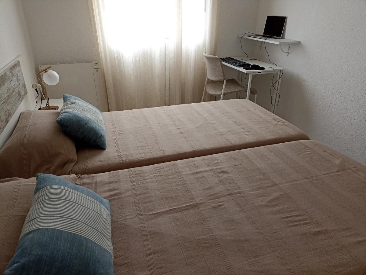 Els Molins Atico Con Azotea Privada A 500M De La Playa Lägenhet Denia Exteriör bild