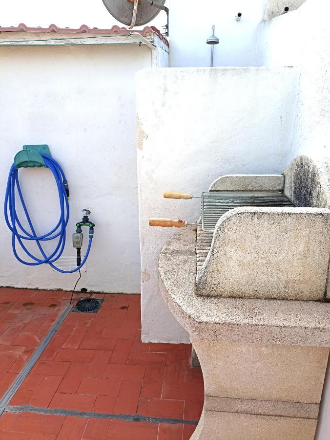 Els Molins Atico Con Azotea Privada A 500M De La Playa Lägenhet Denia Exteriör bild
